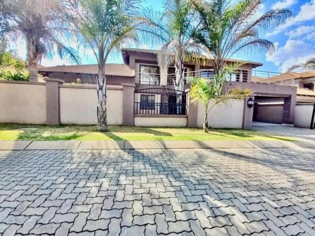 House for sale in Sedibeng, Gauteng