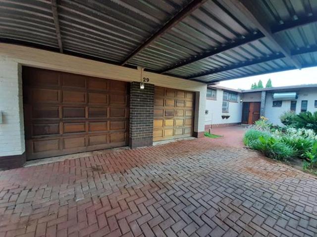 House for rent in Sedibeng, Gauteng
