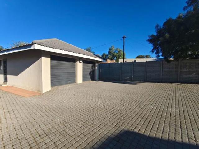 House for sale in Sedibeng, Gauteng