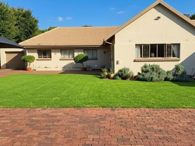 House for rent in Sedibeng, Gauteng