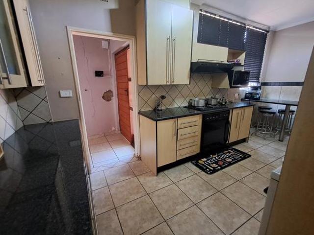 House for rent in Vanderbijlpark, Emfuleni Local Municipality