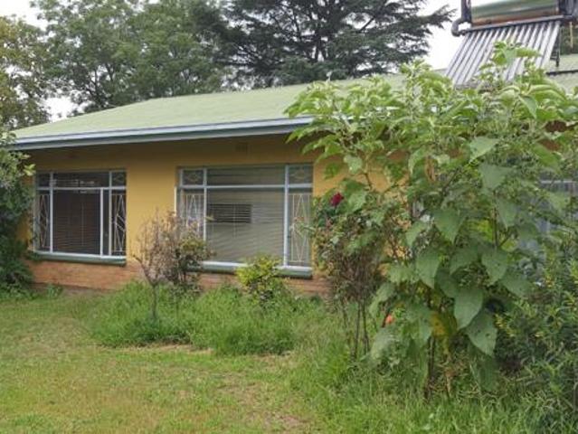House for rent in Sedibeng, Gauteng
