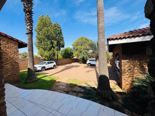House for sale in Sedibeng, Gauteng