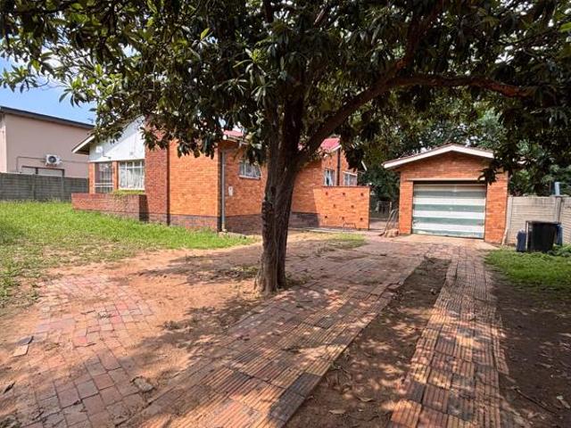 House for sale in Sedibeng, Gauteng