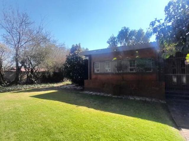 House for sale in Sedibeng, Gauteng