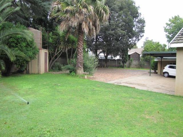 House for sale in Sedibeng, Gauteng