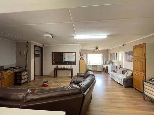 House for sale in Sedibeng, Gauteng
