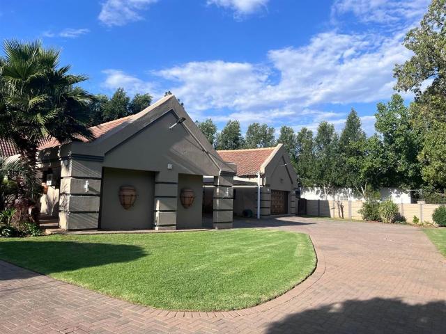 House for sale in Sedibeng, Gauteng