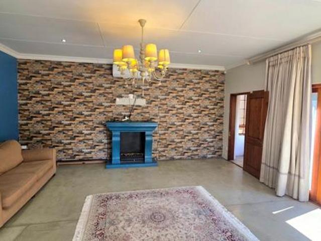 House for sale in Vanderbijlpark, Emfuleni Local Municipality