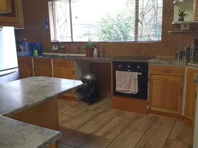 House for rent in Sedibeng, Gauteng
