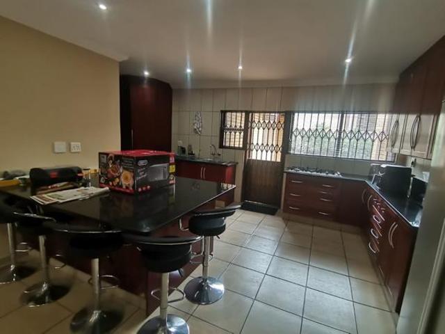 House for sale in Sedibeng, Gauteng