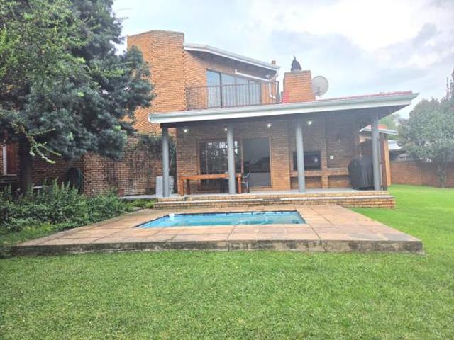 House for rent in Sedibeng, Gauteng