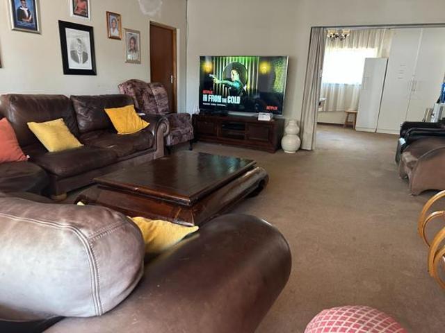House for sale in Sedibeng, Gauteng