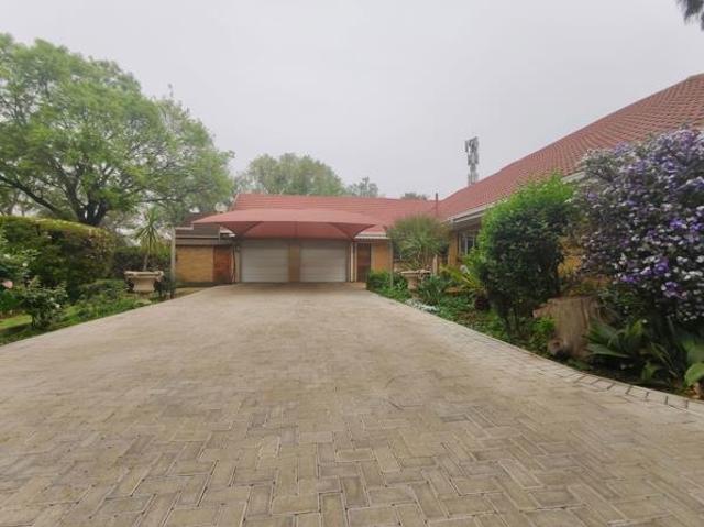 House for sale in Sedibeng, Gauteng