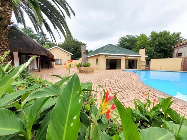 House for sale in Sedibeng, Gauteng