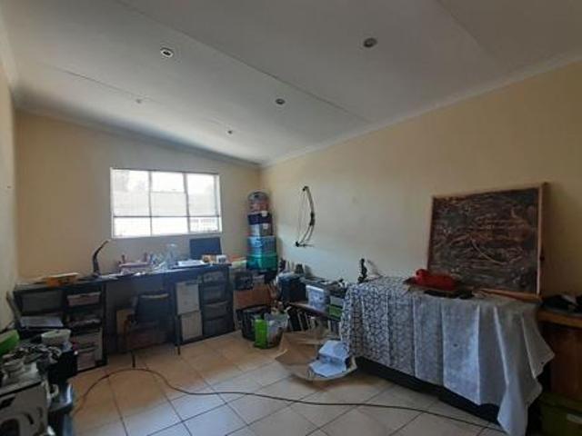 House for sale in Sedibeng, Gauteng