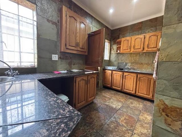 House for sale in Sedibeng, Gauteng