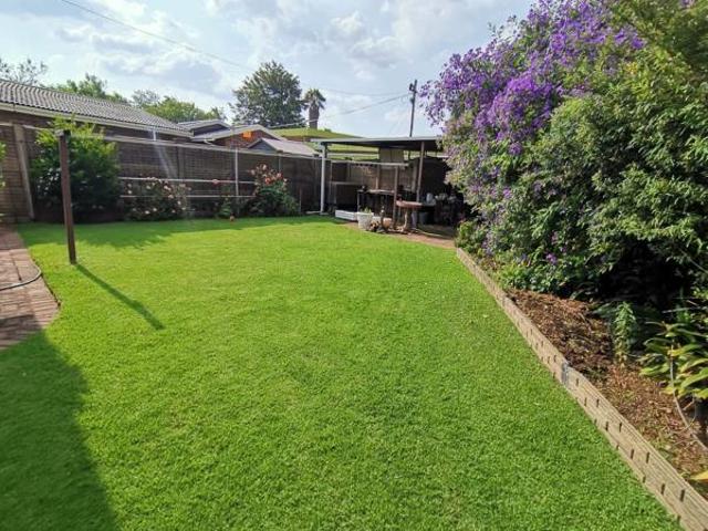 House for sale in Sedibeng, Gauteng