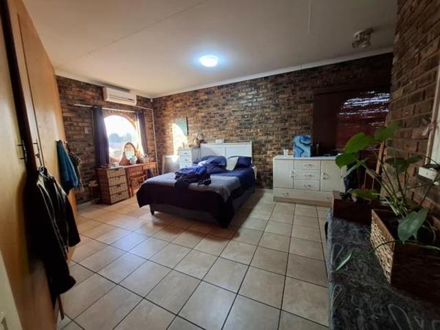 House for sale in Sedibeng, Gauteng