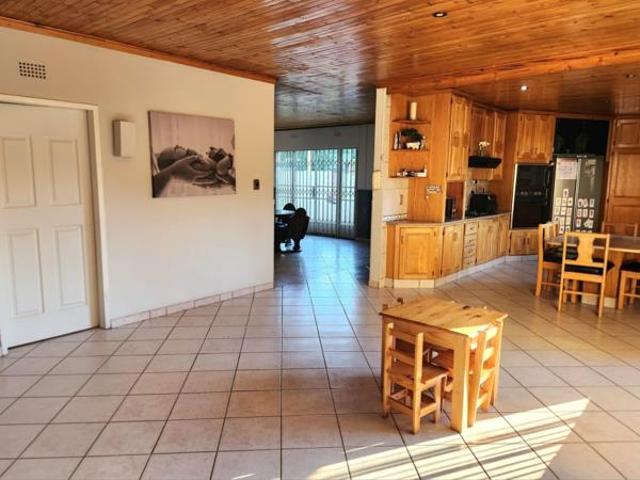 House for rent in Sedibeng, Gauteng
