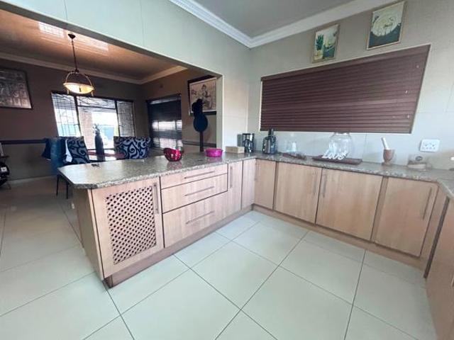 House for sale in Sedibeng, Gauteng