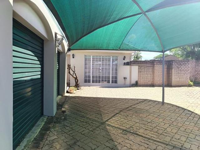 House for sale in Eastern Cape