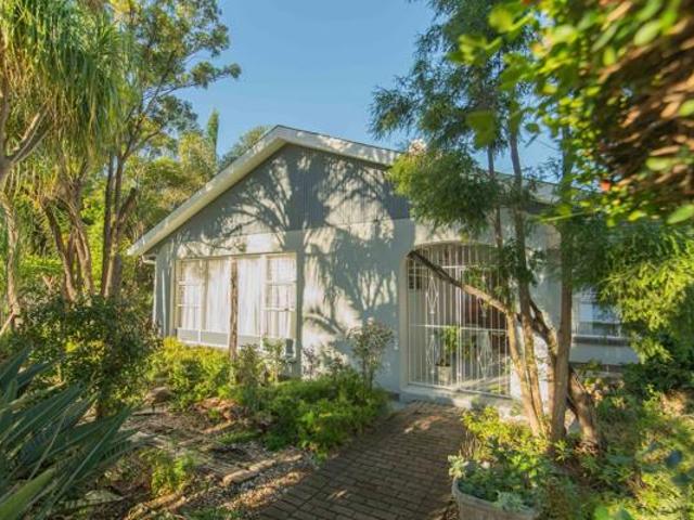 House for sale in Eastern Cape