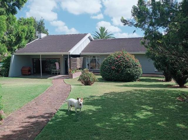 House for sale in Eastern Cape