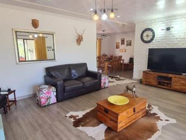 House for sale in Eastern Cape
