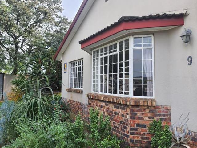 House for sale in Eastern Cape