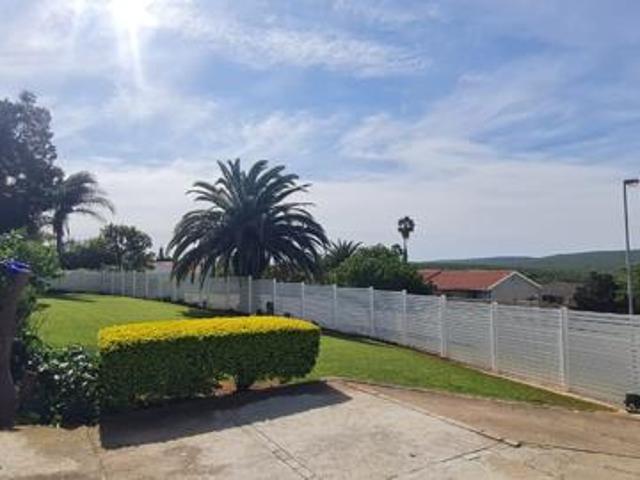 House for sale in Eastern Cape
