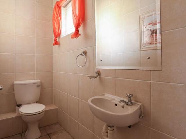 House for sale in Eastern Cape