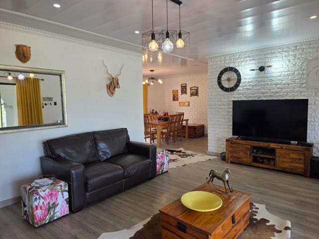 House for sale in Eastern Cape