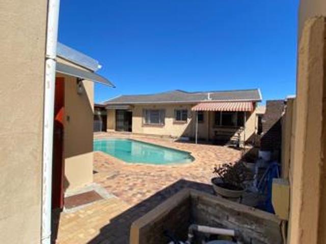 House for rent in Cape Town, Western Cape