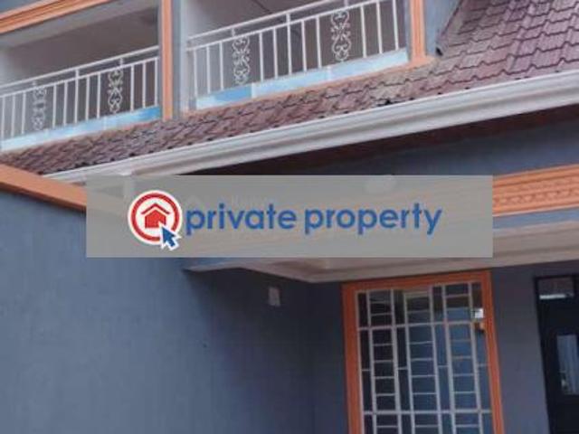 Townhouse for rent in Ruiru, Kiambu
