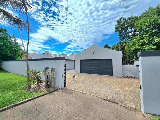 House for sale in UMhlathuze Municipality, Kwazulu-natal