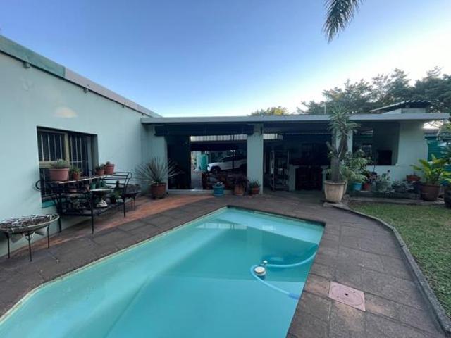 House for sale in UMhlathuze Municipality, Kwazulu-natal