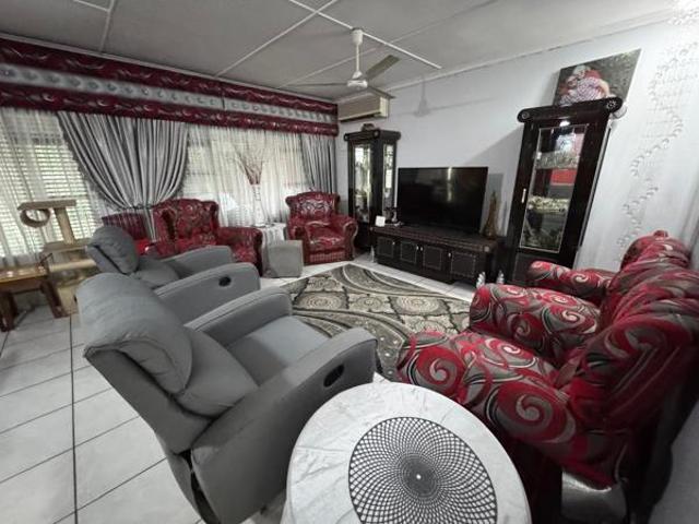 House for sale in UMhlathuze Municipality, Kwazulu-natal