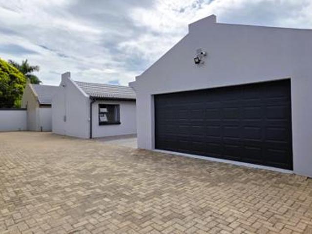 House for sale in UMhlathuze Municipality, Kwazulu-natal