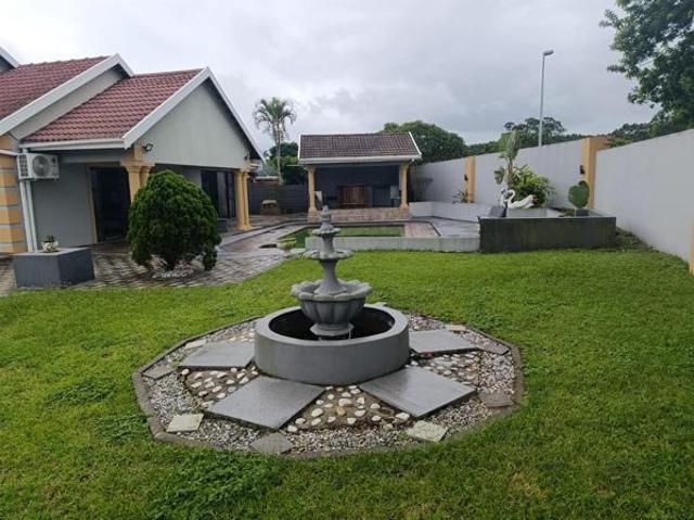 House for sale in UMhlathuze Municipality, Kwazulu-natal