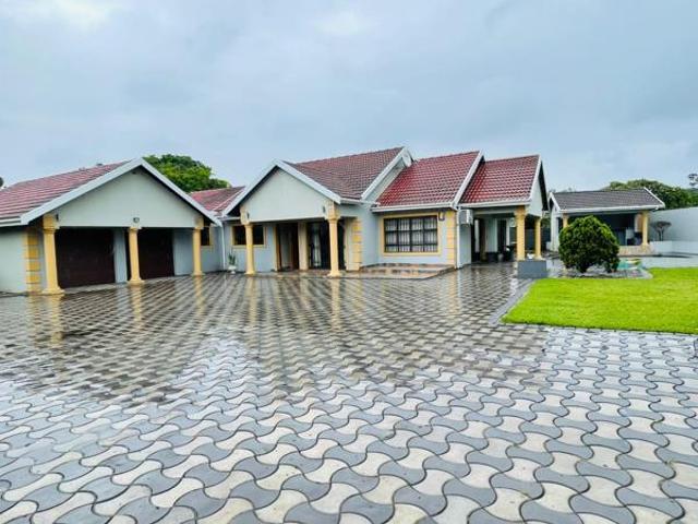 House for sale in UMhlathuze Municipality, Kwazulu-natal