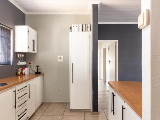 House for sale in West Coast Village, City of Cape Town
