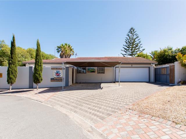 House for sale in West Coast, Velddrift