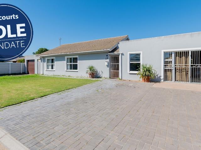 House for sale in Velddrif, Bergrivier Local Municipality