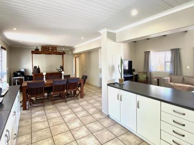 House for sale in Western Cape