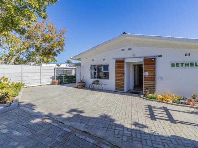 House for sale in Western Cape