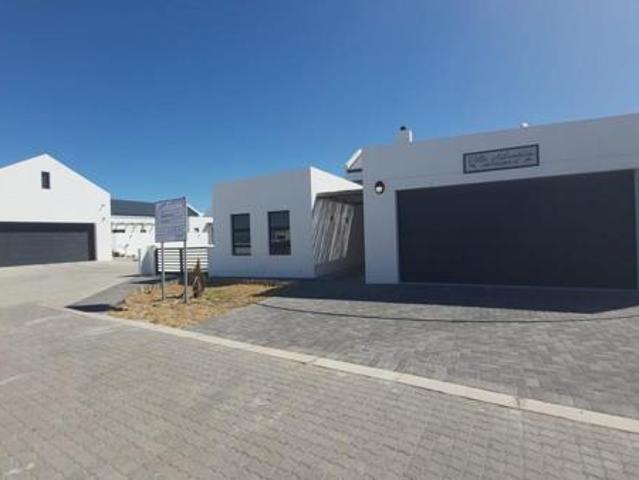 House for sale in West Coast Village, City of Cape Town
