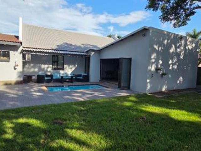 House for sale in UMhlathuze Municipality, Kwazulu-natal