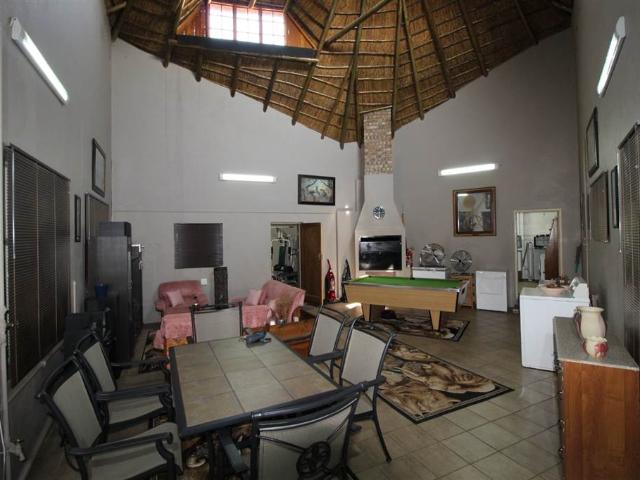 House for sale in Dr Kenneth Kaunda, North West