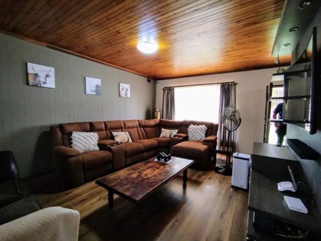 House for sale in Dr Kenneth Kaunda, North West